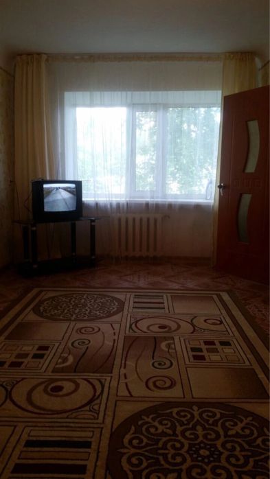 Сдам квартиру на длительный срок