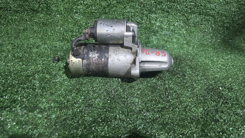 Стартер  Nissan  Primera