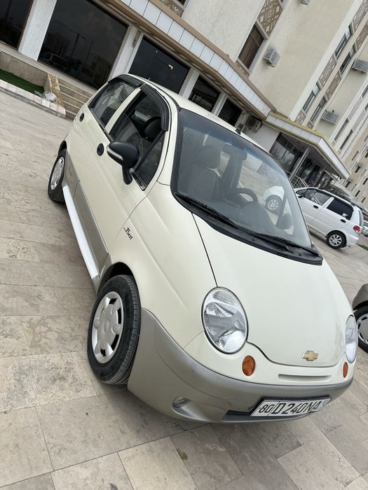 Матиз бест 2016 йил. Метанда.