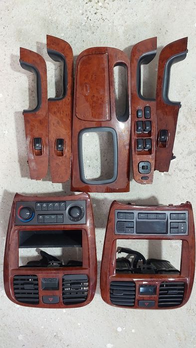 Соната 5 Sonata EF 5