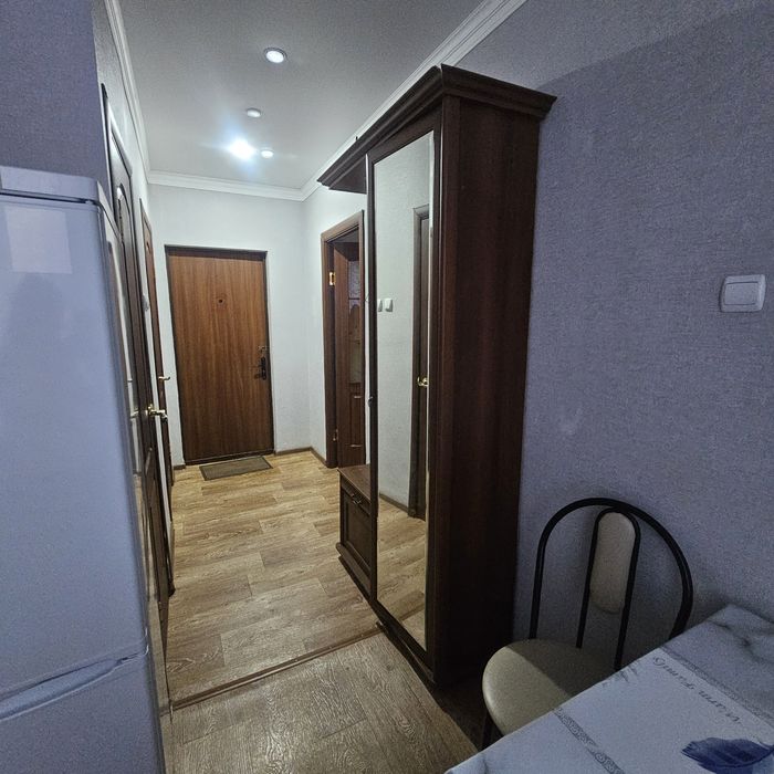 1 ком квартира в аренду
