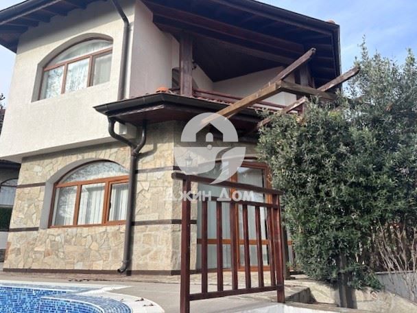 Продава се Къща в Ахелой - 146 кв.м за 577 €/кв.м - Снимка #1