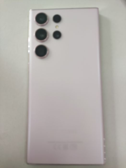 galaxy s23 ultra 512