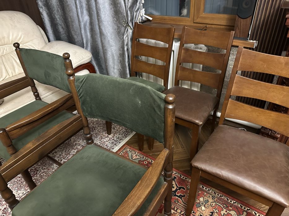 Стулья в гостиную