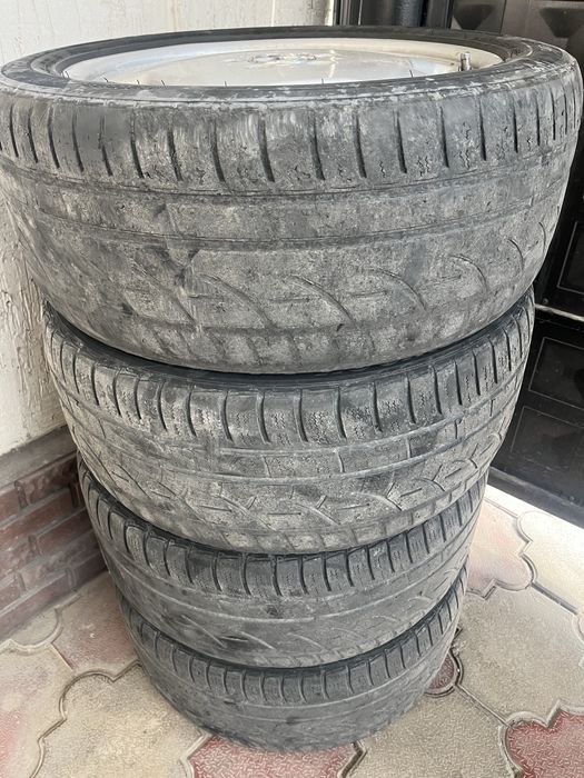 Диски комплект. 4 шт
