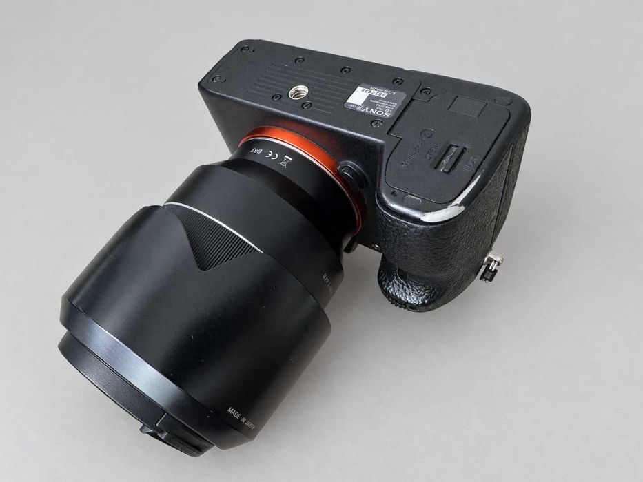 Sony A7 III – 3 aparate disponibile | body / cage / Samyang 50mm f/1.4