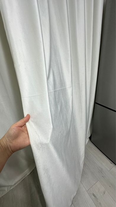 Продам комплект штор