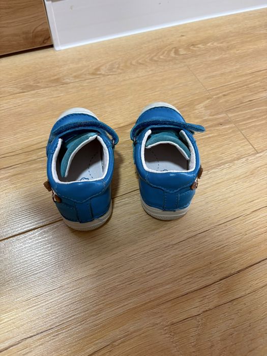Papuci DD step 21