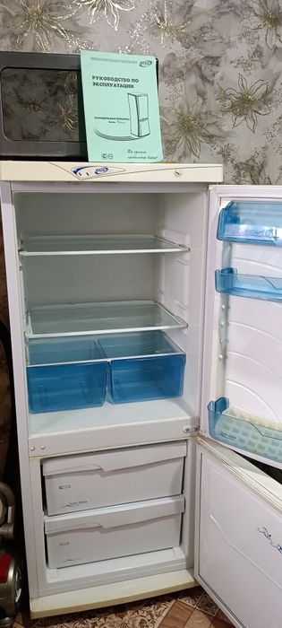 Холодильник Pozis