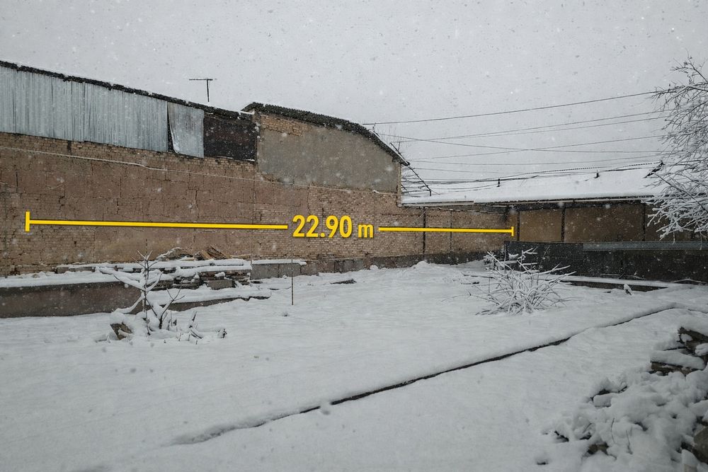 Yunusobod Oqtepa maxalada yer sotiladi