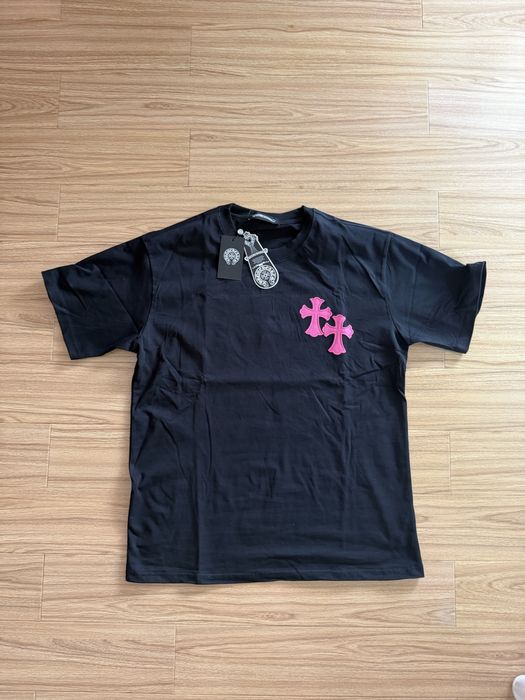 Tricou chrome hearts