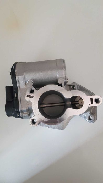 EGR за Nissan Qashqai
