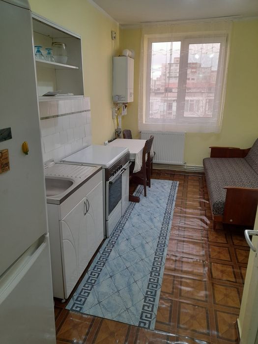 Apartament 2 camere mobilat utilat zona restaurant Neacșu