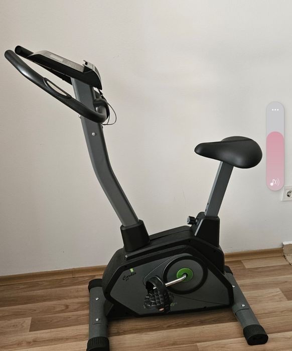 Чисто нов велоаргометър