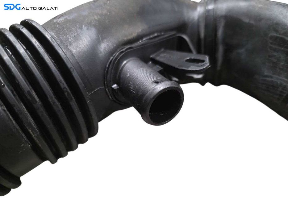 Conducta Tub Aer Intercooler Peugeot 307 2.0 HDI 2001 - 2008 Cod 9642060880 [N4155]