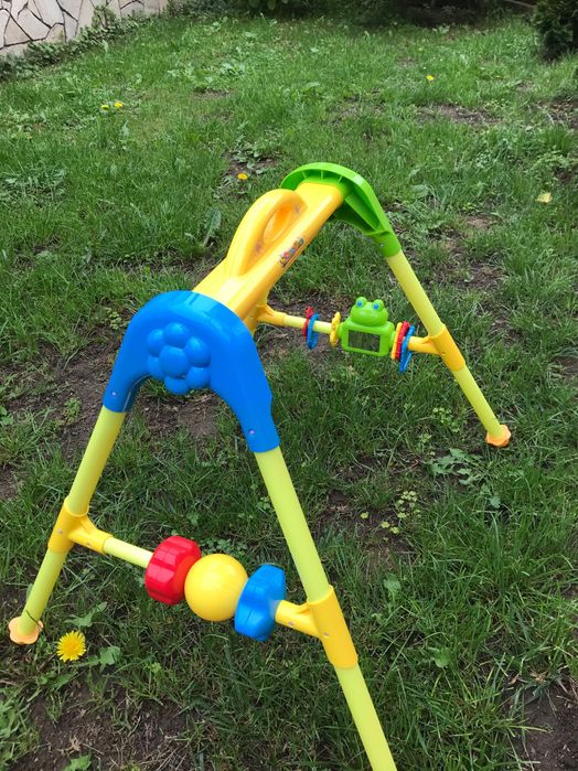 Активна гимнастика