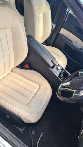 Mercedes CLS 350 W218 AMG пакет 2012г. на части