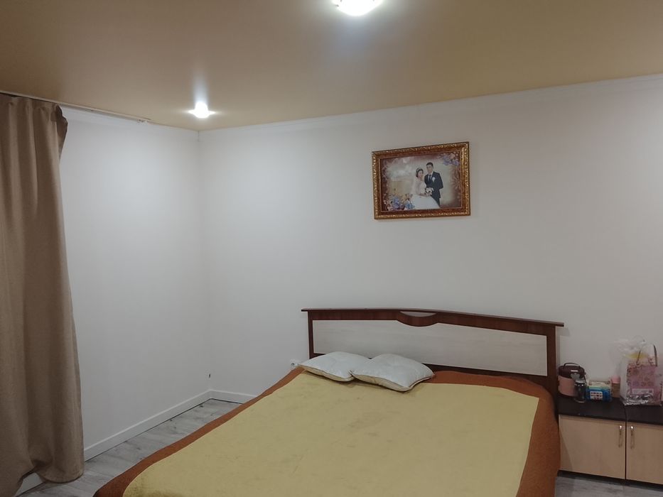 Продаётся квартира 3 комн