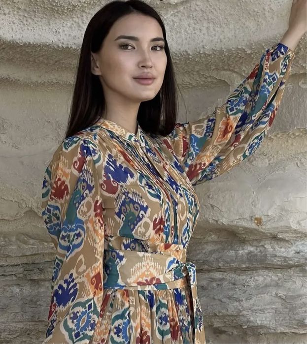 Платье от Дома Моды March17