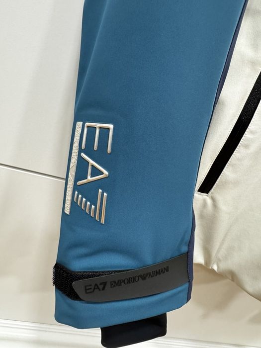 Дамско яке Emporio Armani