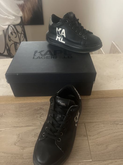 Karl Langerfeld nr 37