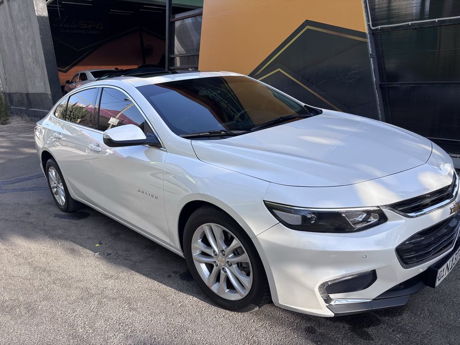 Продается Malibu-2 2018г