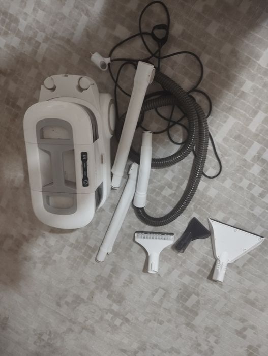 Пылесос продам бу