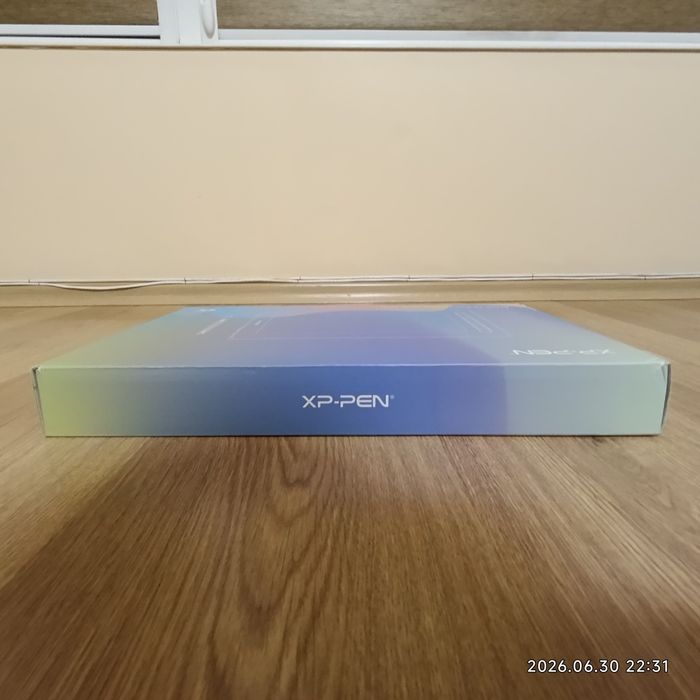 Графичен Таблет XP-PEN