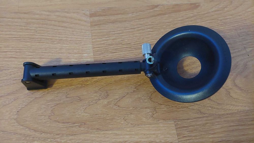 Sonar Deeper Chirp+, Range extender, suport pt navomodel, trepied