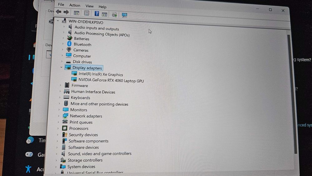 Gigabyte G5 KF RTX 4060/i5