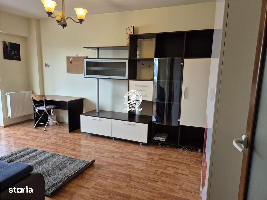 Apartament 2 camere decomandat de inchiriat Pacurari - Iasi