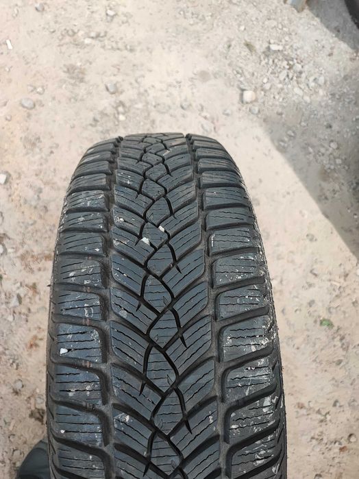 Зимни гуми 205/60R16 92H FULDA - 2 броя