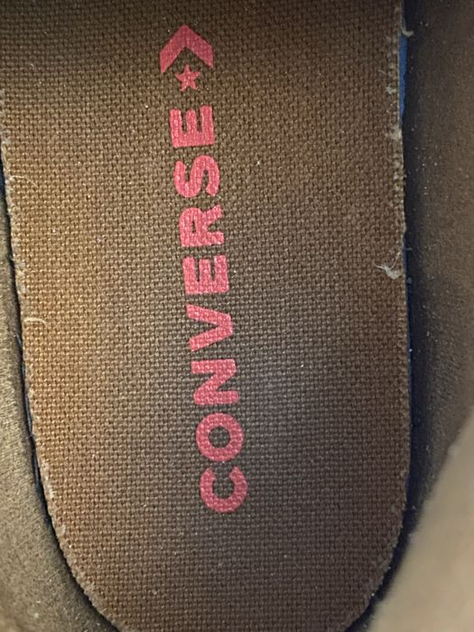 Детски  кецове  Converse  all  star  , номер  32