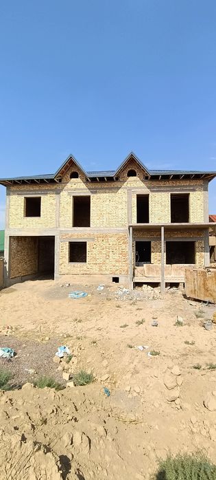 Уй сотилади коробка 105минг$