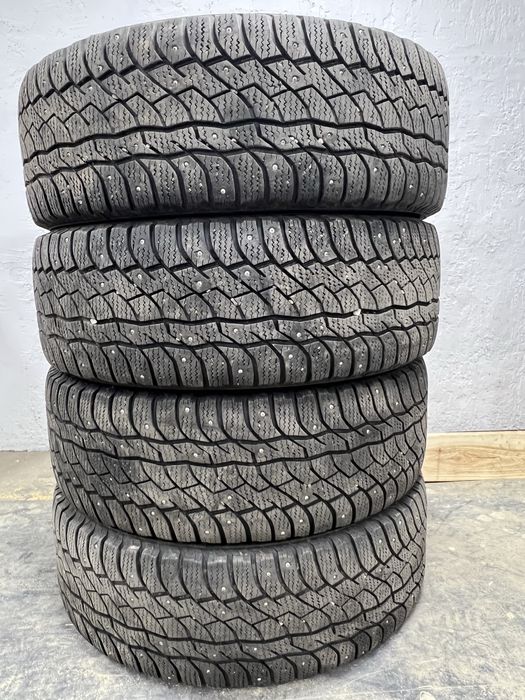 Viatti Bosko 265х65 r 17