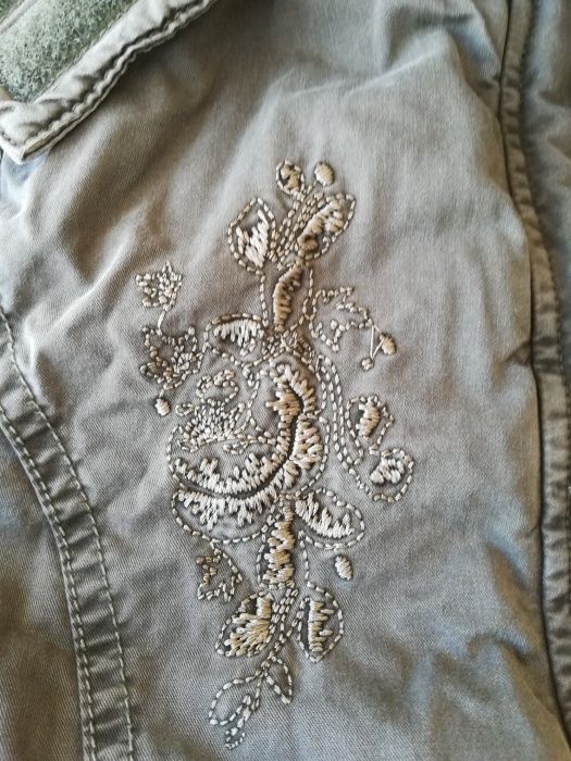 Невероятнa парка за момиче