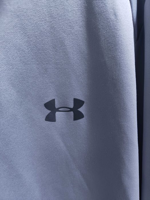 Under Armour Горнище с качулка /Мъжко L