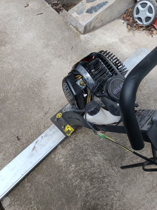 Вибро мастара за бетон верке