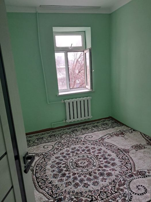 Квартира ижарага берилади