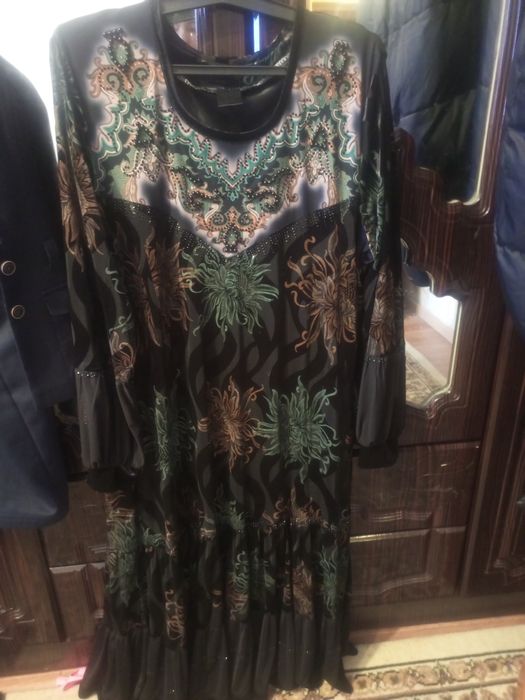 Пакет одежды 48-50 бесплатно