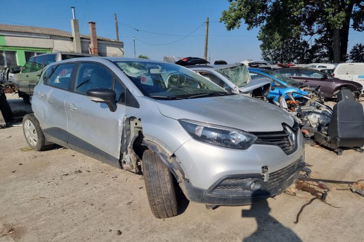 Conducta antigel 1.5 dci K9K 608 Renault Captur 1 (facelift) (2017 - 2019) 0.9 TCE H4B408