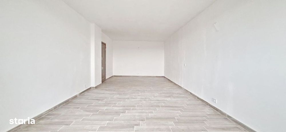 Apartament generos 2 camere Codlea