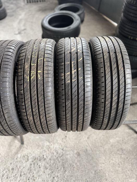 195/65/16 Vara , Set MICHELIN , Nerulate , Import Germania