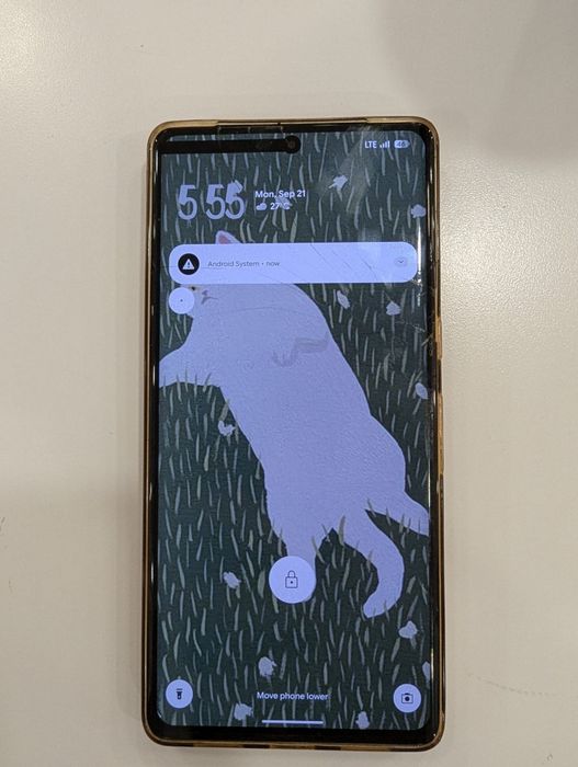 Google Pixel 7 Pro 128 GB