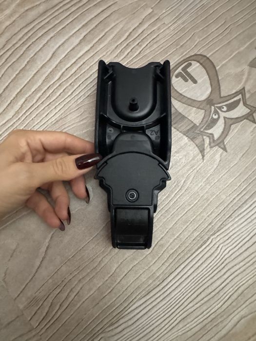 Адаптер Ляв Nuna Mixx Next