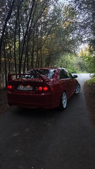 HONDA Accord 2003 — imagine 3