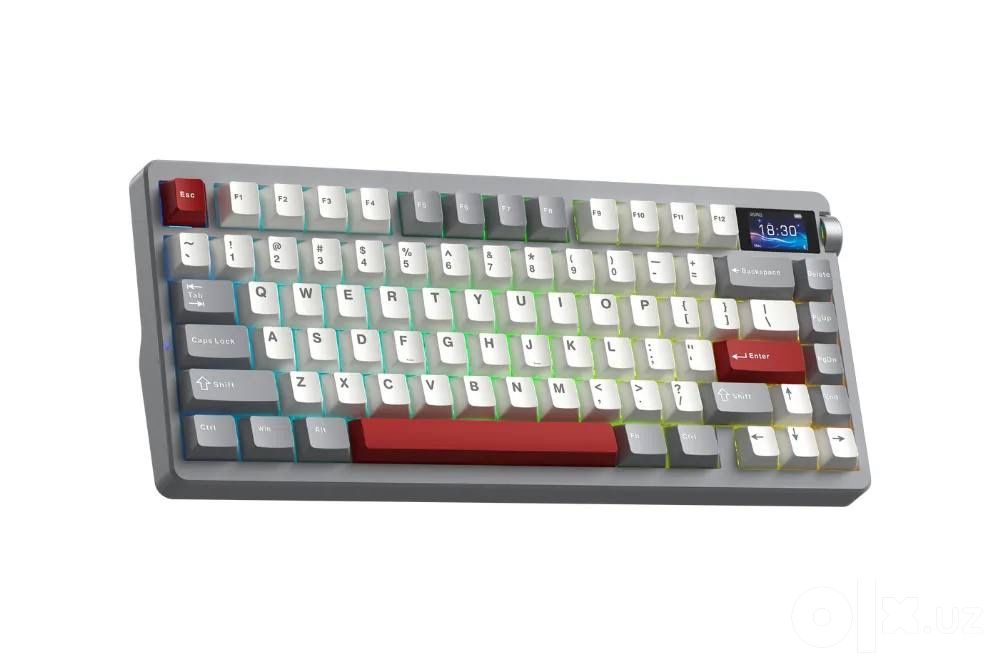 AULA Gaming Klaviaturalari Optom/Dona