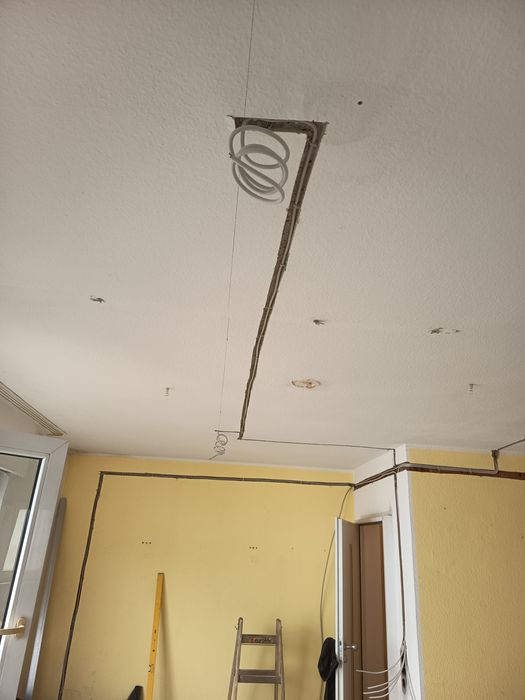 Electrician autorizat