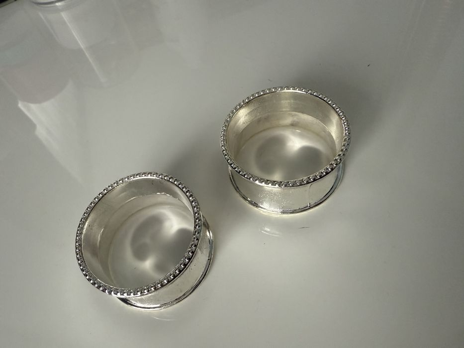 Кольцо для салфеток