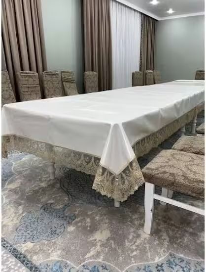 Скатерть Каусар.